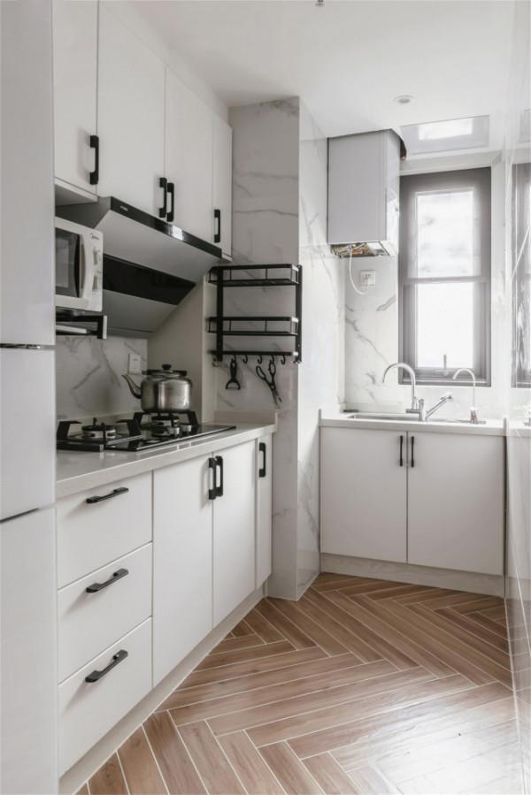 這個89平二居室領略不俗風采典雅又富有禪意的日式家居