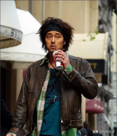 蘇志燮：韓國電影中十大黃金主角之一，每一個都是不輸影帝的存在