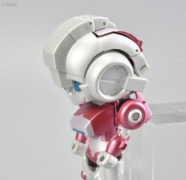 78官測：魔方變形玩具MS-G01X 桃桃醬 精塗版