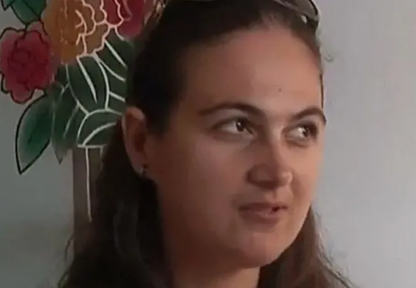 感動中原的烏克蘭媳婦:生下3子後丈夫早逝,留在中國撐起了全家 感動中原的烏克蘭媳婦:生下3子後丈夫早逝,留在中國撐起了全家