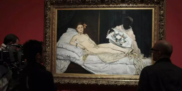 無忌評圖第14期丨進入藝術創作的竅門 無忌評圖第14期丨進入藝術創作的竅門