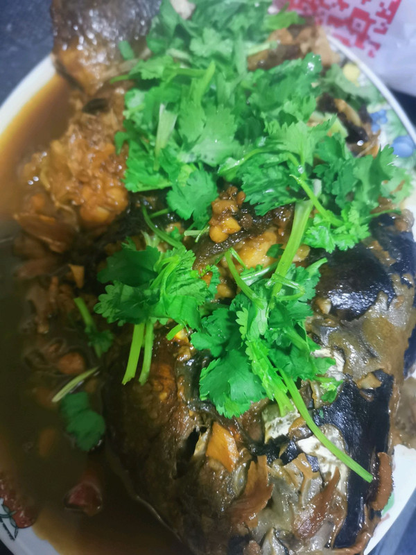 燉魚最經典的做法,簡單易學好上手 燉魚最經典的做法,簡單易學好上手