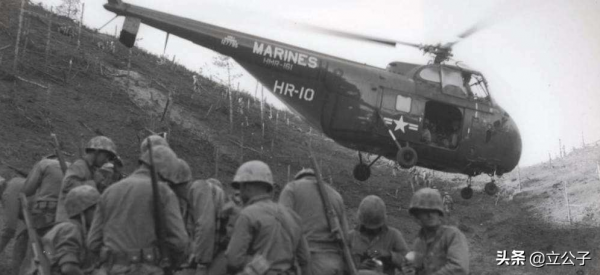 1953年，美軍戰鬥機在吉林上空擊落蘇聯客機，美軍說：我們沒打錯