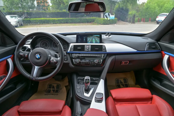 鄭州暴雨封地庫,途觀悶廢換寶馬3系GT 鄭州暴雨封地庫,途觀悶廢換寶馬3系GT