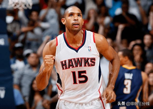 霍福德07年選秀第三,總薪資超2億,那排他前面的兩位薪資多少呢 霍福德07年選秀第三,總薪資超2億,那排他前面的兩位薪資多少呢