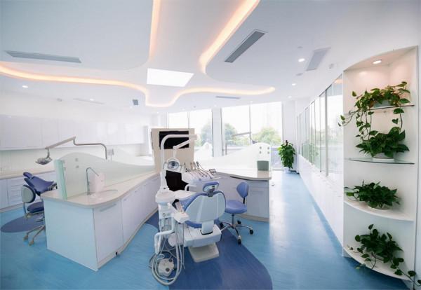 iTooth愛牙齒科：還您溫馨舒適