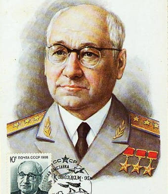 歷史上的今天 |“俄羅斯航空工業之父”安德烈•圖波列夫逝世