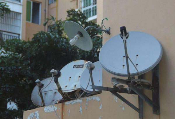 農村人愛用的“衛星鍋”,為何被國家禁用?看看工作原理就明白了 農村人愛用的“衛星鍋”,為何被國家禁用?看看工作原理就明白了