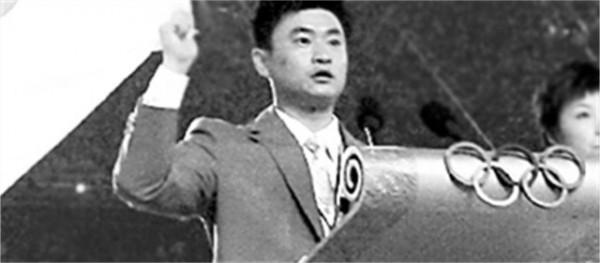 韓國體操員愛上中國裁判，3年後不顧家人勸阻，為愛赴北京學中文