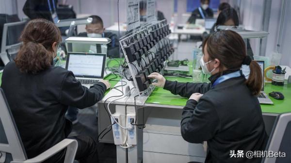 α1來了！索尼器材進駐北京冬奧會