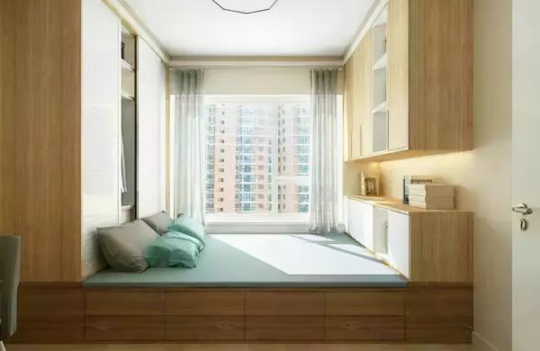 超迷你小家,40㎡讓人住出了100㎡的感覺,現在的人真是會生活 超迷你小家,40㎡讓人住出了100㎡的感覺,現在的人真是會生活