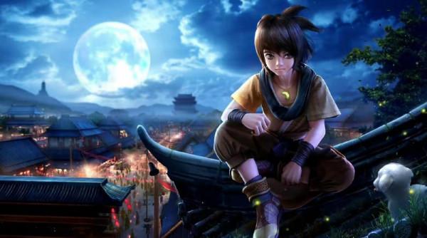 《秦時明月之龍騰萬里》好慘，還沒上映盜版先橫行，剛定檔又被坑