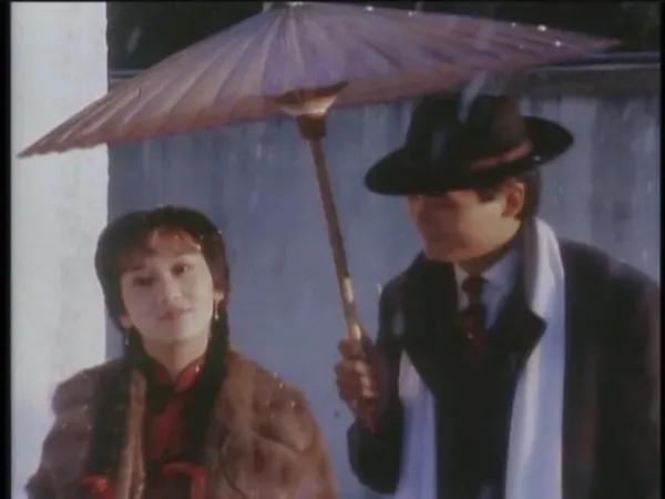 1985年53張照片：唐國強朱時茂是小鮮肉，羅京24歲劉曉慶張瑜很美