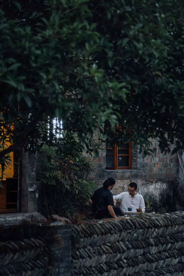 歸隱田園,中國人永遠的夢 歸隱田園,中國人永遠的夢