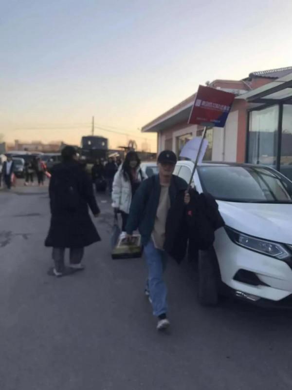 一場聯考把靜物和頭像都考察到了