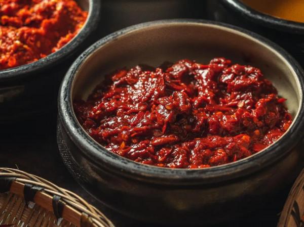 川菜,辣辣辣辣辣,但又不止辣辣辣辣辣 川菜,辣辣辣辣辣,但又不止辣辣辣辣辣