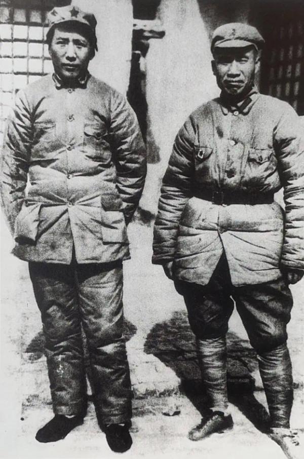 1949年葉劍英趕赴香山,邀請毛主席移駐中南海,毛主席為何拒絕? 1949年葉劍英趕赴香山,邀請毛主席移駐中南海,毛主席為何拒絕?