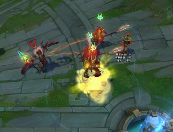 EDG冠軍限定返場已開啟,玉劍刀妹男刀加泳池男槍佐伊都來了 EDG冠軍限定返場已開啟,玉劍刀妹男刀加泳池男槍佐伊都來了