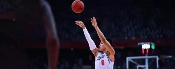 中國籃球之愚見