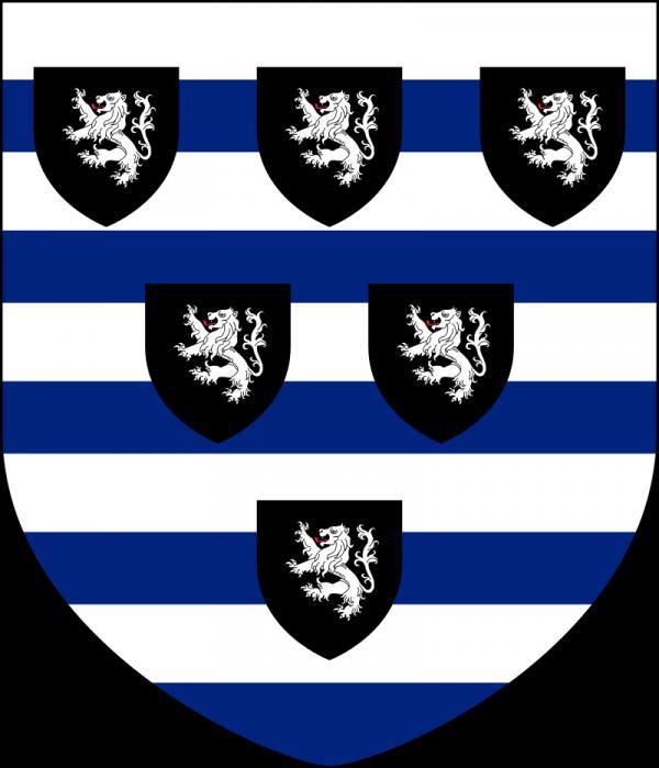 英國侯爵標識 英國侯爵標識