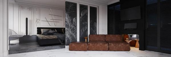 理想的小公寓就應該這樣用才最合理 理想的小公寓就應該這樣用才最合理