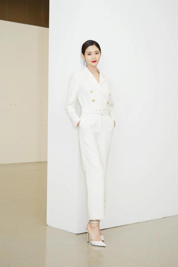 王媛可 ​​​美圖