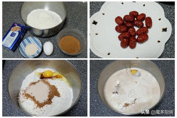 早餐你就這樣做，簡單省事營養健康，關鍵是全家都愛吃