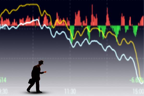 A股午後跳水，4000多隻個股殺跌，發生了什麼？