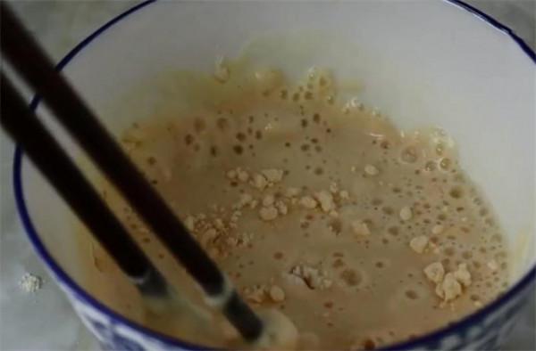 漿水面的漿水怎樣做？教你不用漿水引子就能在家做，方法超簡單