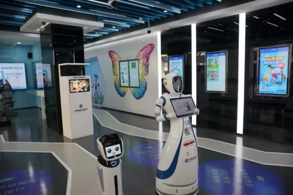 銀行要轉型了！短期內關停大量網點，這份“鐵飯碗”還能吃多久？