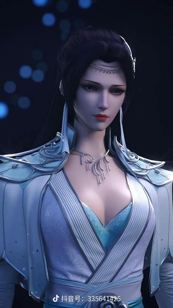 鬥破蒼穹雲韻高畫質桌布