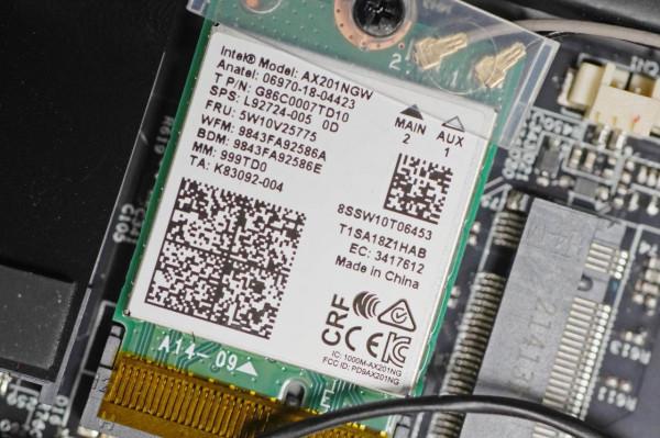 搭載Intel 12代H酷睿，可選RTX 2050，機械革命無界16輕薄本評測