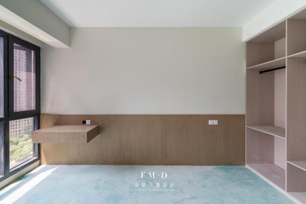 二手房先拆再裝修,170㎡全屋9個空間捨得花錢,達到了理想的狀態 二手房先拆再裝修,170㎡全屋9個空間捨得花錢,達到了理想的狀態