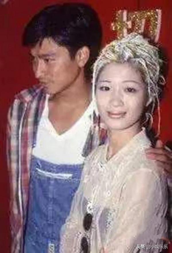 陳少霞公開道歉：曾聽信他人辜負劉德華，25年恩怨終於真相大白