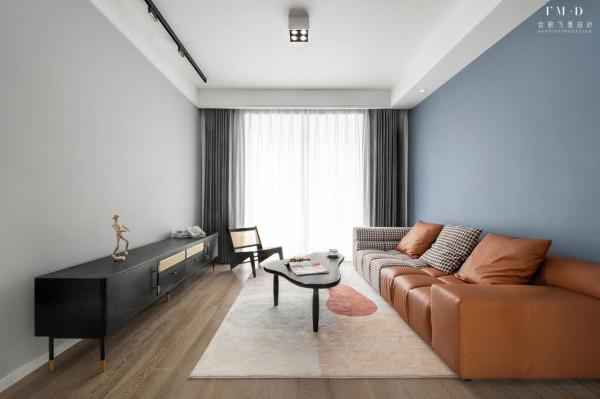 耗時80天，92㎡連廊房不過度裝修，百看不膩的風格才是每家通用