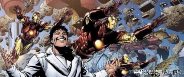 隨便一個都能摧毀宇宙？漫威裡的這些超級種族沒一個省心的