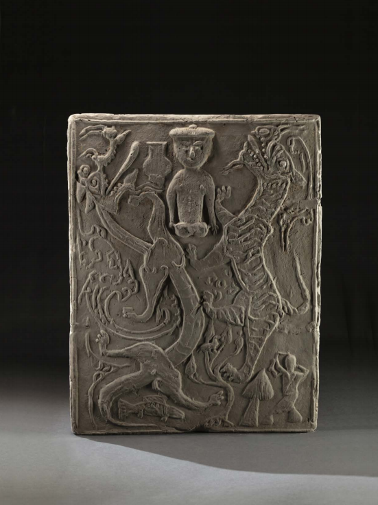 蘇州博物館西館初探:憶江南與蘇作工藝陳列 蘇州博物館西館初探:憶江南與蘇作工藝陳列