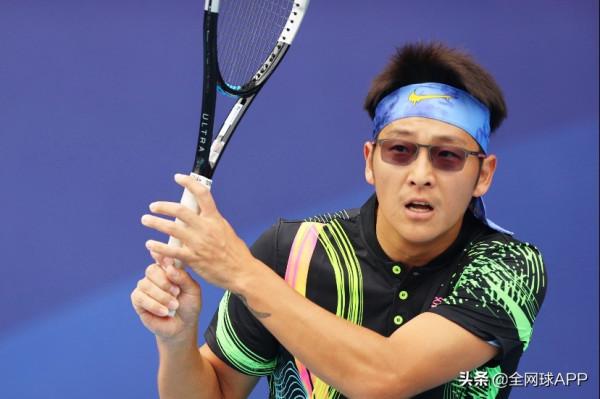 2021中國網球巡迴賽“福田杯”精英級總決賽圓滿收官 2021中國網球巡迴賽“福田杯”精英級總決賽圓滿收官