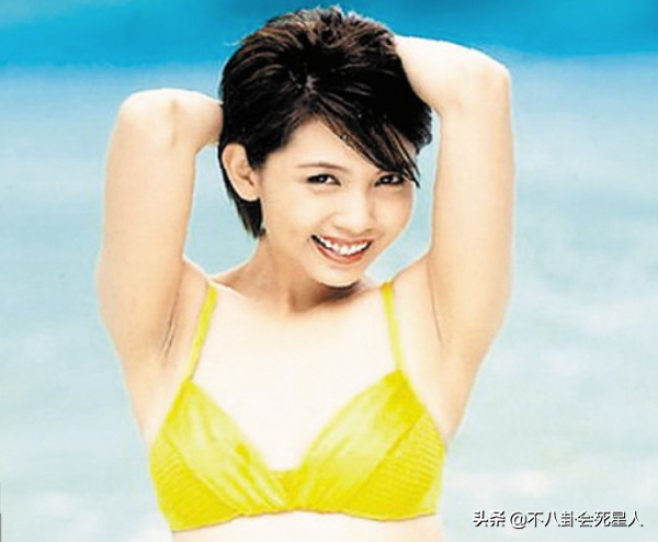 9位讓人get不到美貌的老牌女神，李嘉欣、王祖賢都有人說不美？