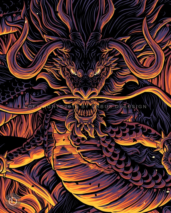 「海賊王」一組超級帶感的頭像、桌布、插畫分享