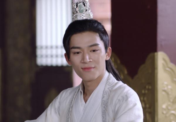 明明是同一個人,演完《周生如故》又演《公子傾城》,太解恨了 明明是同一個人,演完《周生如故》又演《公子傾城》,太解恨了