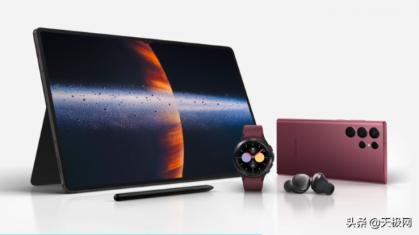 三星釋出會觀後感：藏在產品背後的行業趨勢（下）