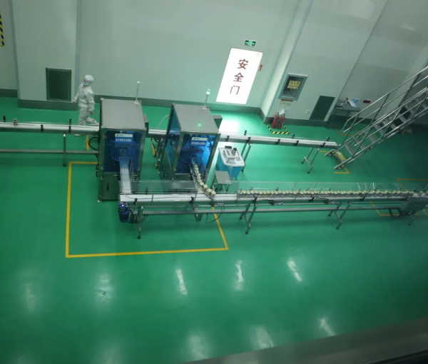 為了“奶粉安全”，聖唐乳業竟然這麼拼