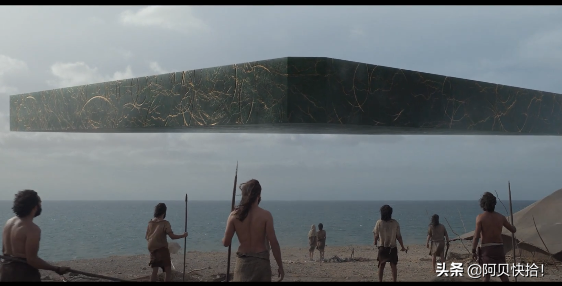 電影永恆族到底講了什麼