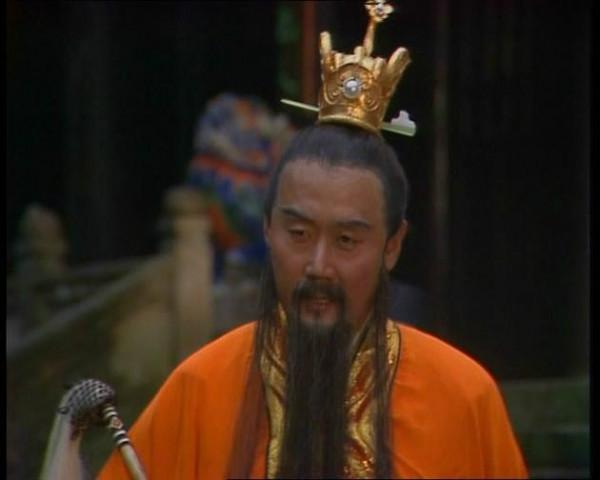 孫悟空大鬧天宮人盡皆知,至於戰力幾何,看各路神仙怎麼說 孫悟空大鬧天宮人盡皆知,至於戰力幾何,看各路神仙怎麼說