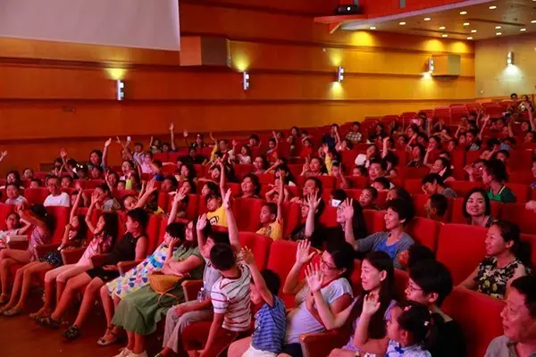 解密科學魔術 樂享科普盛宴——“HIGH，科學