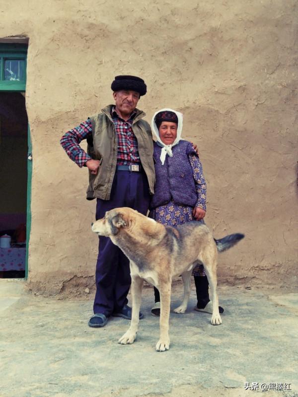 新疆遊記 | 塔什庫爾幹:有一個朋友叫“老卡” 新疆遊記 | 塔什庫爾幹:有一個朋友叫“老卡”