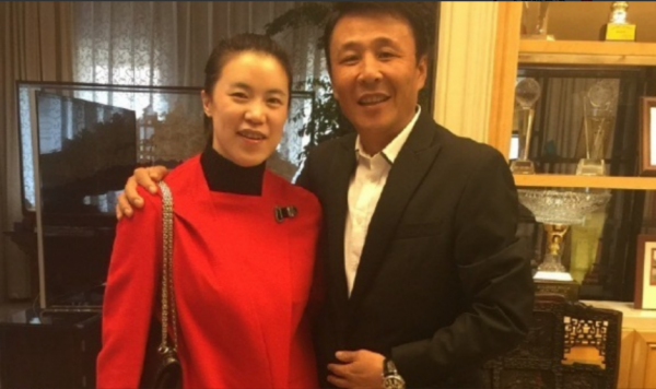 王楠：癌症16年丈夫不離不棄，40歲生2胎，風光背後有淚水