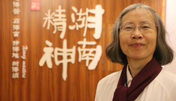 中國女作家殘雪：接連3年登上諾貝爾獎賠率榜，在國內卻鮮為人知