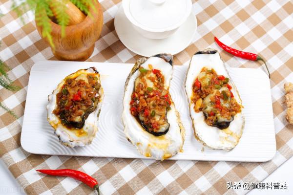 推薦給抽菸喝酒男性朋友的10種養生食物 推薦給抽菸喝酒男性朋友的10種養生食物